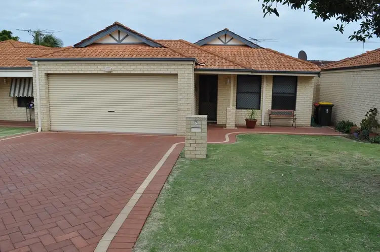 Main view of Homely house listing, 7 Boyce Road, Balcatta WA 6021