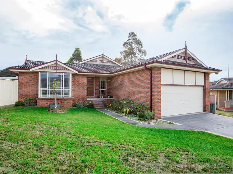 6 Antrim Close, Ashtonfield NSW 2323