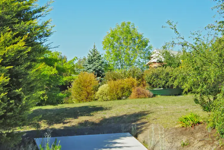 Second view of Homely land listing, lot 1 - 71 Diamond Drive, Blackmans Bay TAS 7052