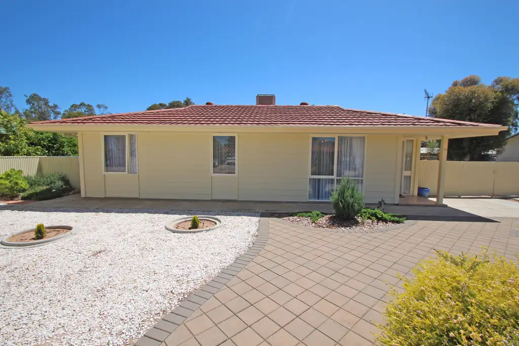 Main view of Homely house listing, 12 Ogilvy Street, Renmark SA 5341