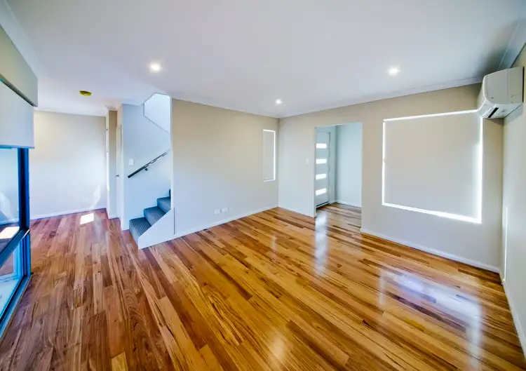 Fourth view of Homely house listing, 101C Barnes Street, Innaloo WA 6018