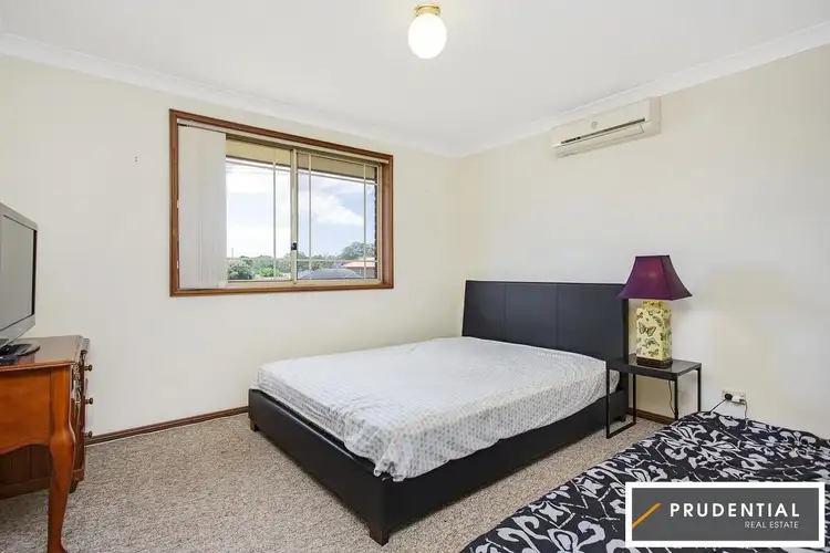 Fourth view of Homely townhouse listing, 7/36-40 Macquarie Road, Ingleburn NSW 2565