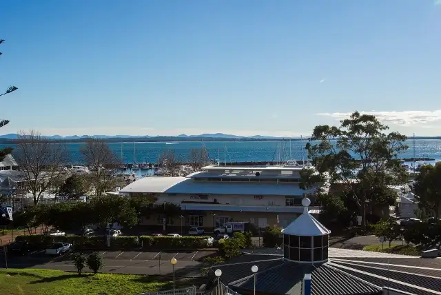 Second view of Homely unit listing, 40/71 Victoria Pde, Nelson Bay NSW 2315