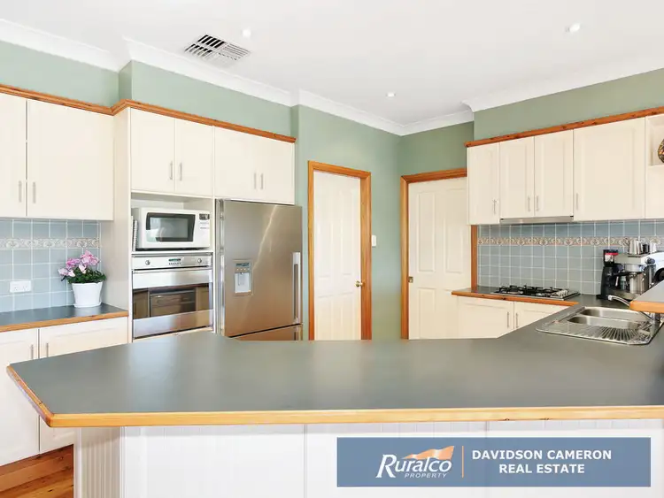 Sixth view of Homely house listing, 38 Peregrine Avenue, Tamworth NSW 2340