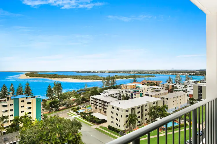 Main view of Homely unit listing, 1092/80 Lower Gay Terrace - Aspect, Caloundra QLD 4551