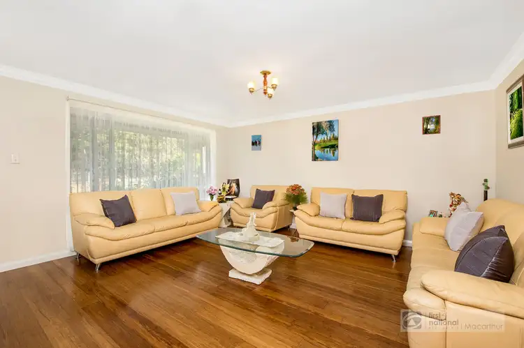 Sixth view of Homely house listing, 5 Rangers Road, St Helens Park NSW 2560