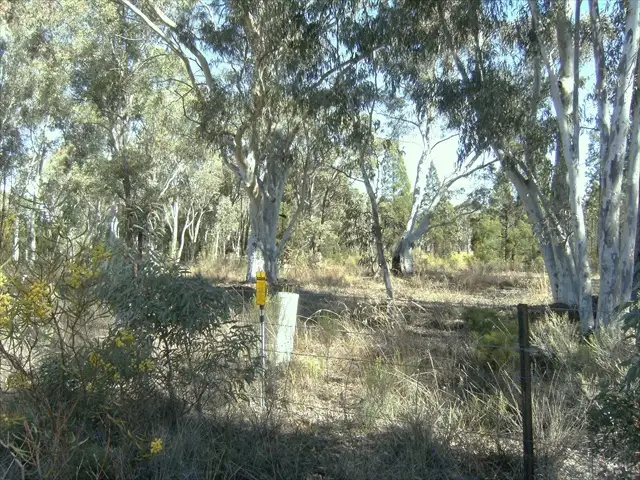 Third view of Homely land listing, Address available on request