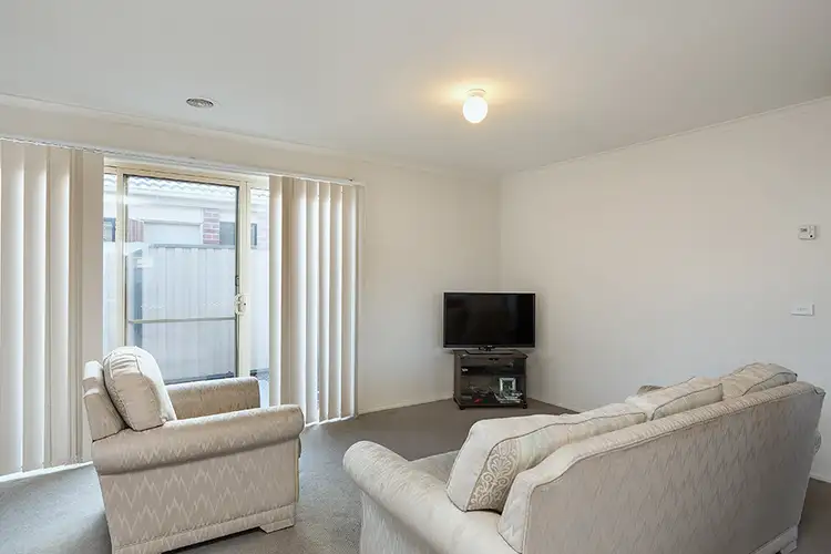 Fourth view of Homely house listing, 8 Hollows Cct, Tarneit VIC 3029