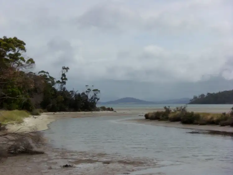 Seventh view of Homely rural property listing, 111485/1 Nubeena Road, Koonya TAS 7187