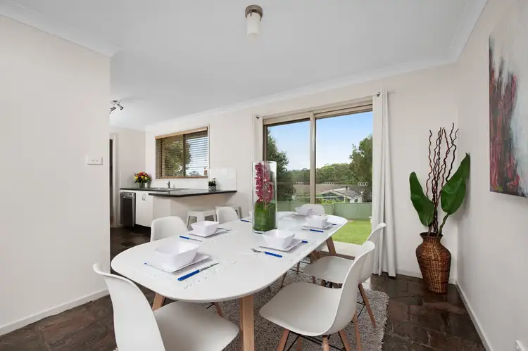 Fifth view of Homely house listing, 27 Linden Way, Mollymook Beach NSW 2539