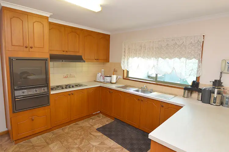 Fourth view of Homely house listing, 21 Maloney Drive, Mildura VIC 3500