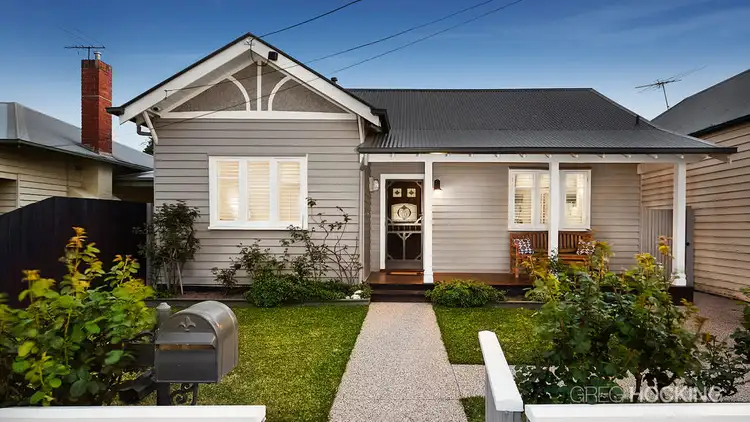 51 Peel Street, Newport VIC 3015