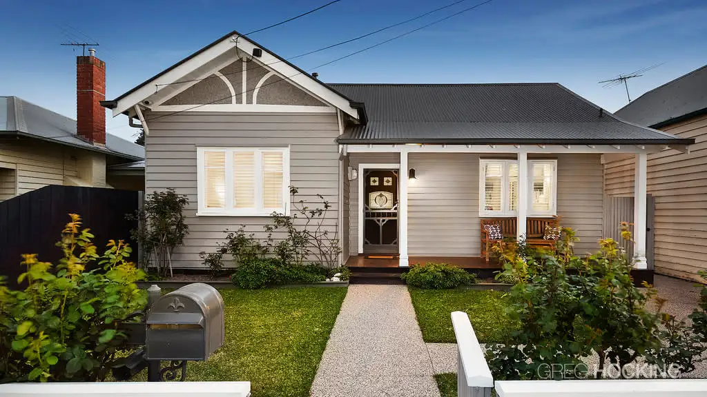 Main view of Homely house listing, 51 Peel Street, Newport VIC 3015