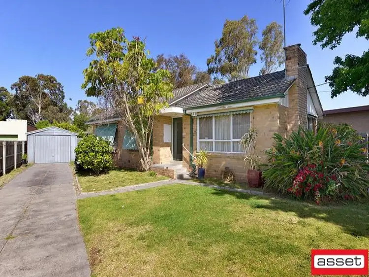 22 Barry Street, Seaford VIC 3198