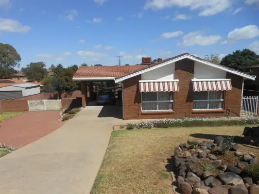 Main view of Homely house listing, 98 Blackett Avenue, Young NSW 2594