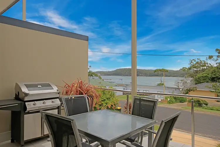 Second view of Homely house listing, 19a Denham Avenue, Denhams Beach NSW 2536