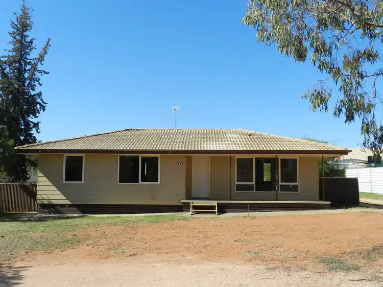 Main view of Homely house listing, 14 Garrard Street, Barmera SA 5345