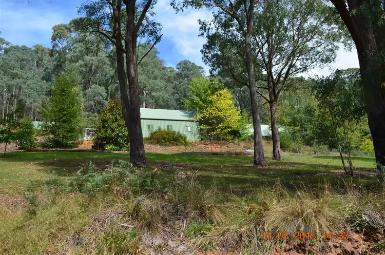 Second view of Homely house listing, Lot 4 Alta Villa Road, Batlow NSW 2730