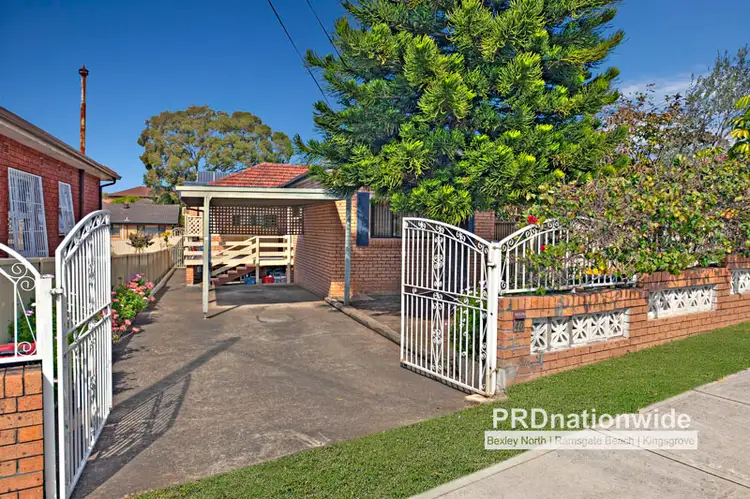 Second view of Homely house listing, 40 Moorefields Road, Kingsgrove NSW 2208