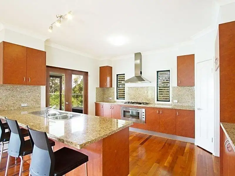 Main view of Homely house listing, 56 White Cedar Road, Pullenvale QLD 4069