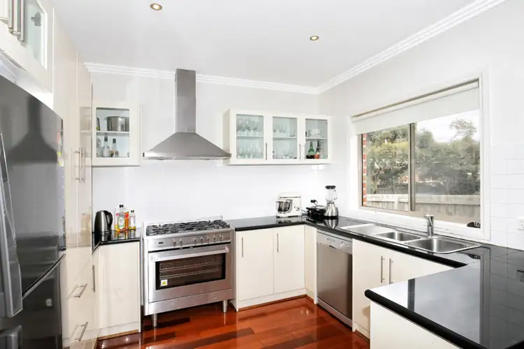 Sixth view of Homely house listing, 9/82-84 Hillcrest Drive, Westmeadows VIC 3049