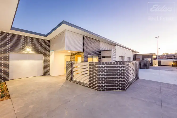 Second view of Homely villa listing, 3/107 Campbell Street, Queanbeyan NSW 2620