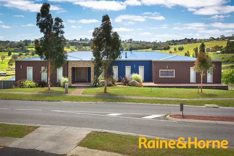 110 Brundrett Road, Narre Warren North VIC 3804
