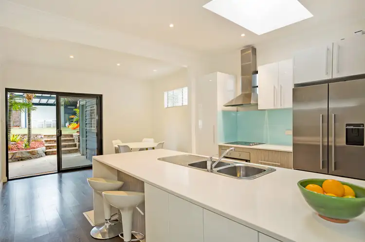 Second view of Homely house listing, 156 Forest Road, Gymea NSW 2227