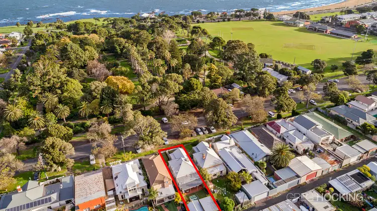 Fourth view of Homely house listing, 90 Osborne Street, Williamstown VIC 3016