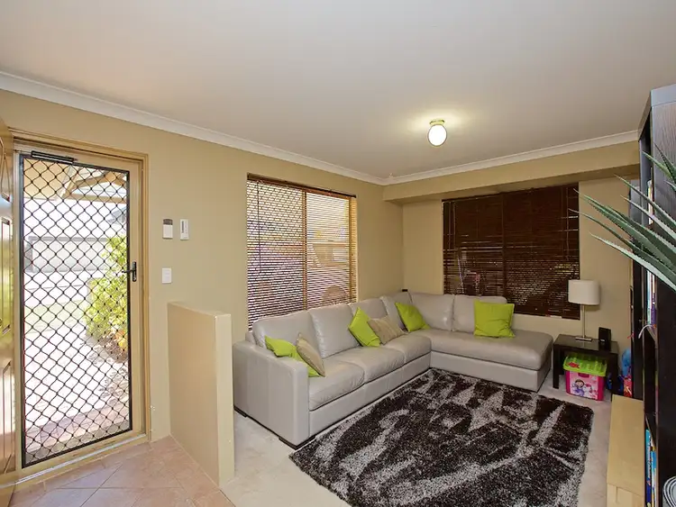 Second view of Homely house listing, 11 Wanarra Close, Ellenbrook WA 6069