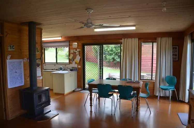 Fifth view of Homely house listing, 5 Marum Court, Tawonga South VIC 3698