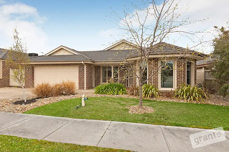 Main view of Homely house listing, 5 Laburnum Street, Berwick VIC 3806