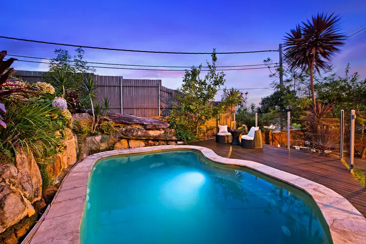 Third view of Homely house listing, 12 Foveaux Place, Cromer NSW 2099