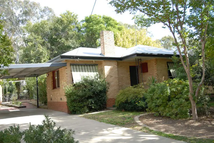 362 VICTORIA STREET, Deniliquin NSW 2710