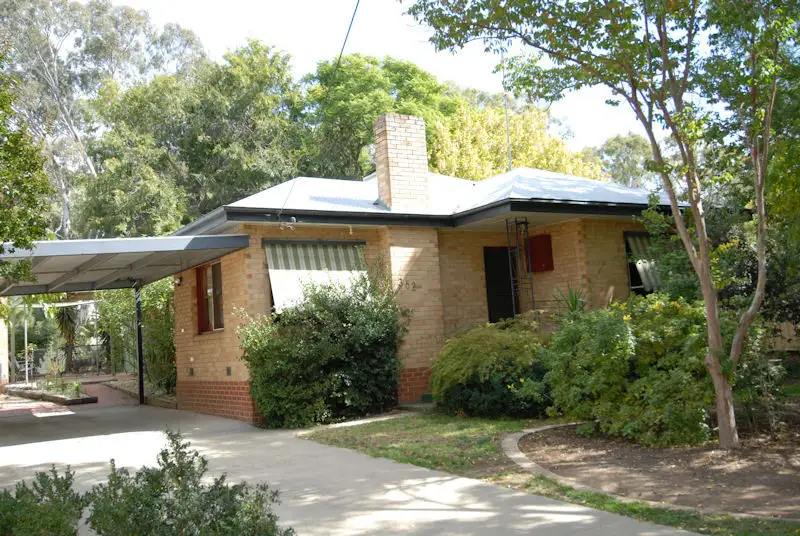 Main view of Homely house listing, 362 VICTORIA STREET, Deniliquin NSW 2710