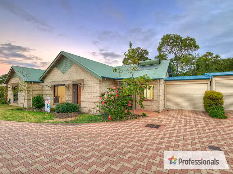 9/6 Alanta Elbow, Dunsborough WA 6281