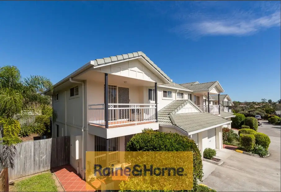 Main view of Homely townhouse listing, 7/8 Gemview St, Calamvale QLD 4116