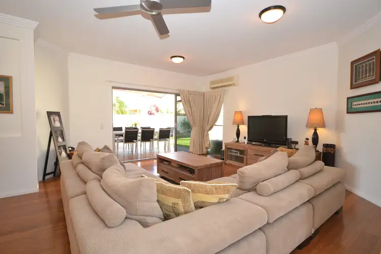 Sixth view of Homely house listing, 21 Christa Way, Benowa Waters QLD 4217