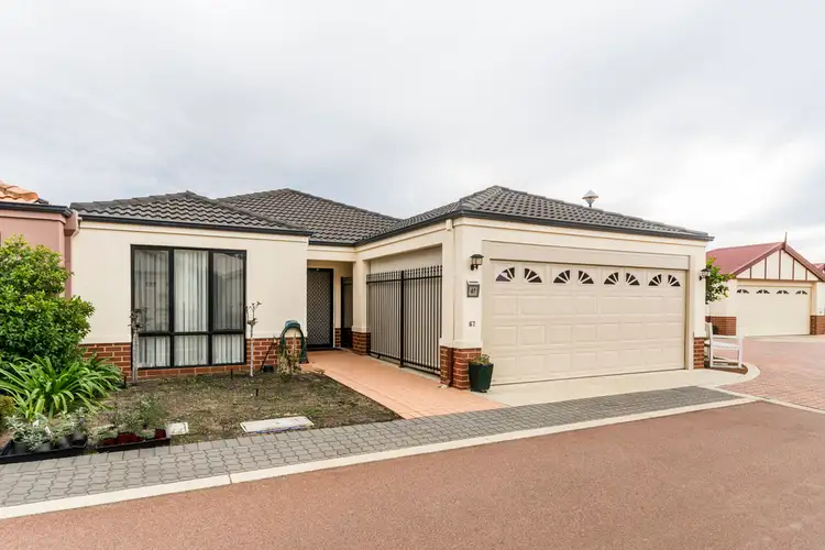 67 / 99 Burslem Drive, Maddington WA 6109