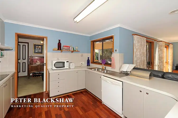 Second view of Homely house listing, 41 Collyburl Crescent, Isabella Plains ACT 2905