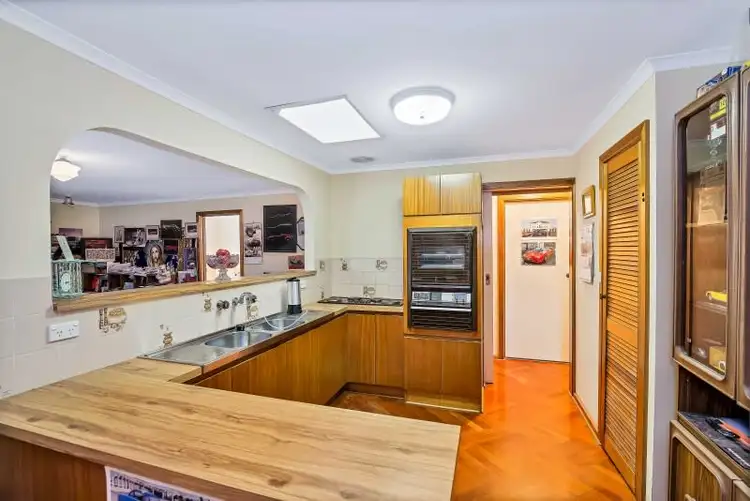 Fifth view of Homely house listing, 53A Acacia Avenue N, Campbelltown SA 5074