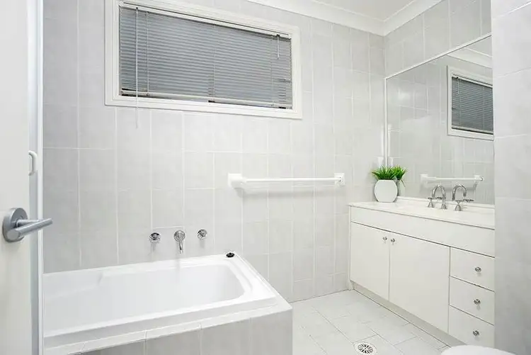 Fifth view of Homely townhouse listing, 107A Yathong Road, Caringbah South NSW 2229