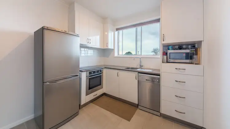 Third view of Homely apartment listing, 8/264 Huntingdale Road, Huntingdale VIC 3166