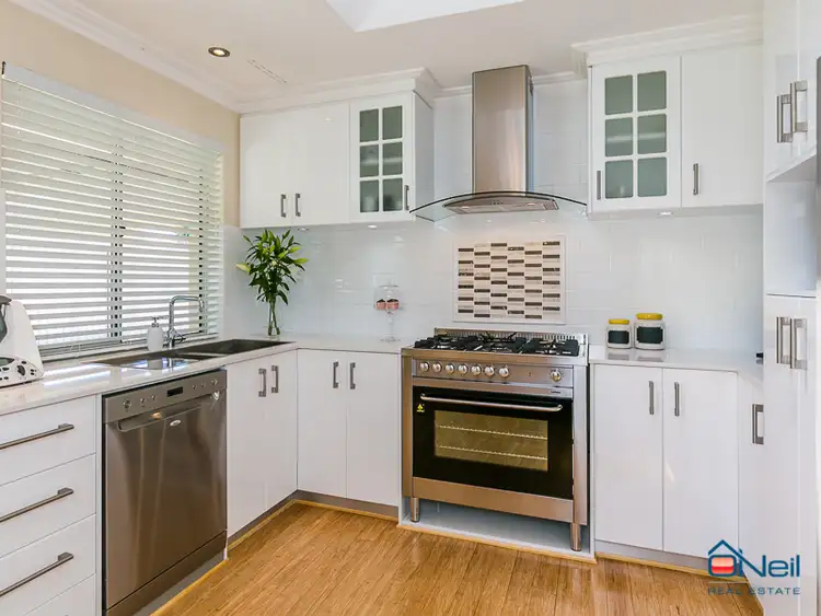 Sixth view of Homely house listing, 13 Leumeah Street, Armadale WA 6112