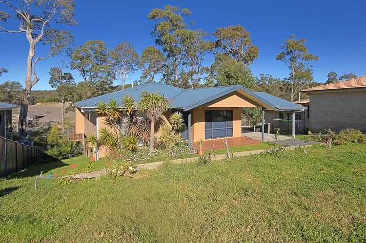 Fourth view of Homely house listing, 18 Timber Way, Surf Beach NSW 2536