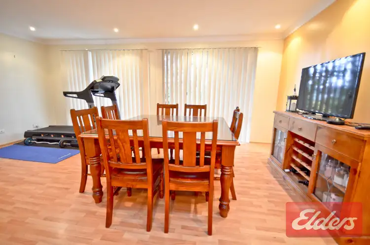 Sixth view of Homely house listing, 65 Sutherland Ave, Kings Langley NSW 2147