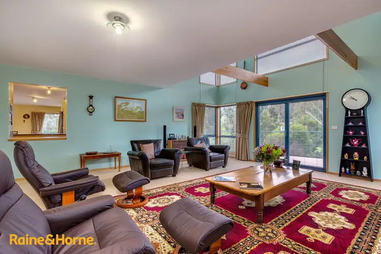 Fifth view of Homely house listing, 74 Lady Penrhyn Drive, Blackmans Bay TAS 7052