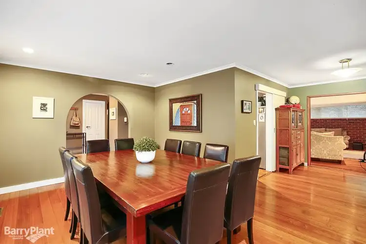 Fifth view of Homely house listing, 15 Pinetree Close, Croydon VIC 3136