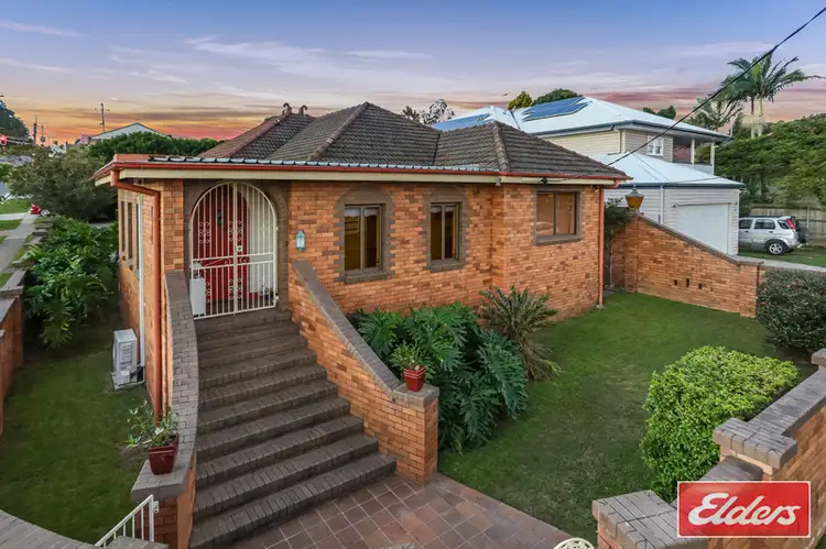 Second view of Homely house listing, 27 Aveling Street, Wavell Heights QLD 4012