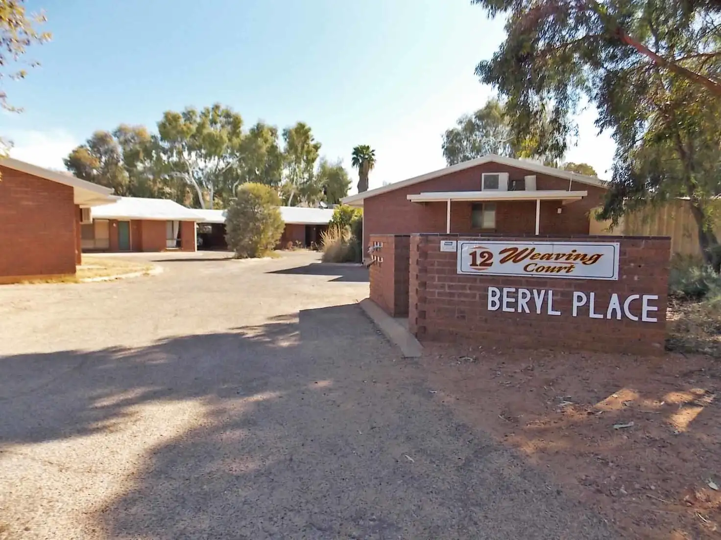 Main view of Homely house listing, 2/12 Weaving Court, Araluen NT 870